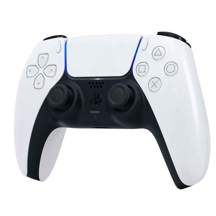 DualSense wireless controller